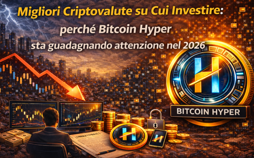 Migliori criptovalute su cui investire