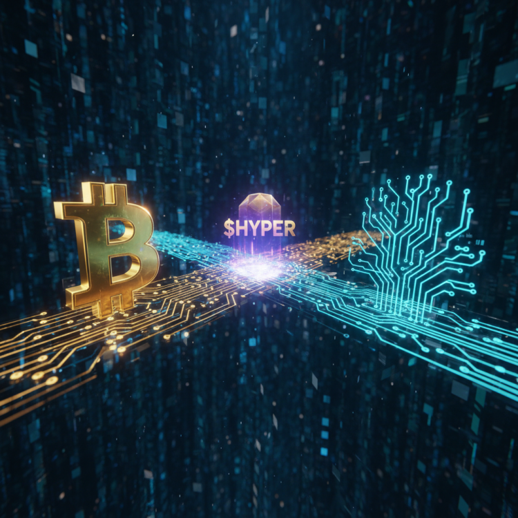 Nueva criptomoneda con potencial