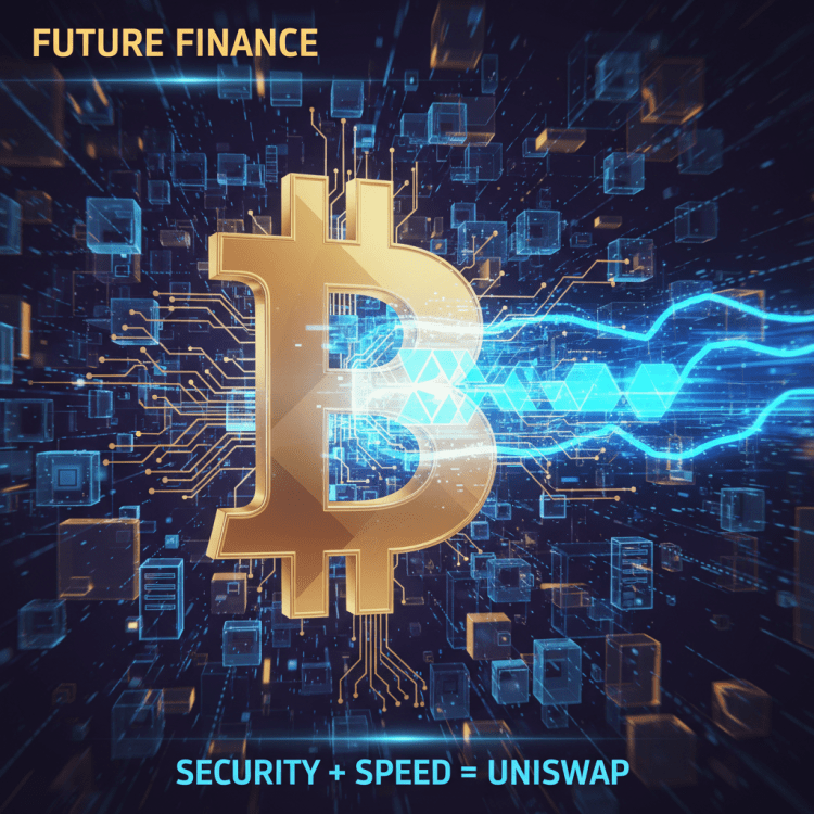 Nueva criptomoneda con potencial