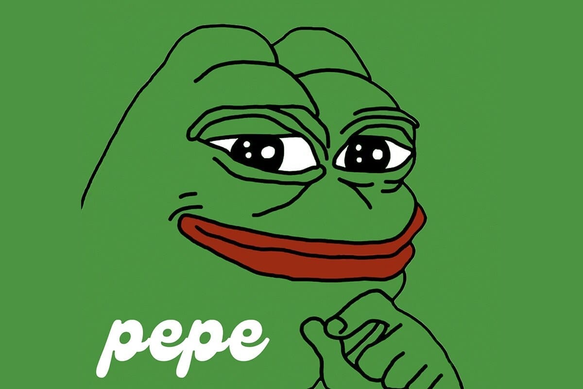 PEPE’s 48% Crash Sends It To Yearly Lows, But It’s Far From Over