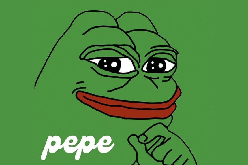 PEPE’s 48% Crash Sends It To Yearly Lows, But It’s Far From Over