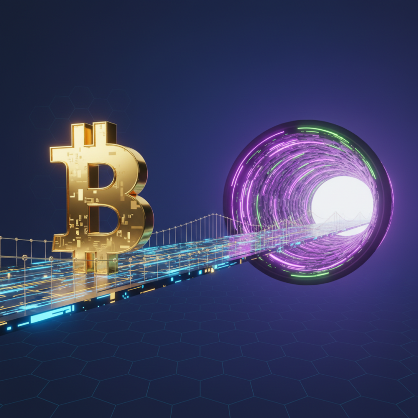 Proyecto cripto innovador