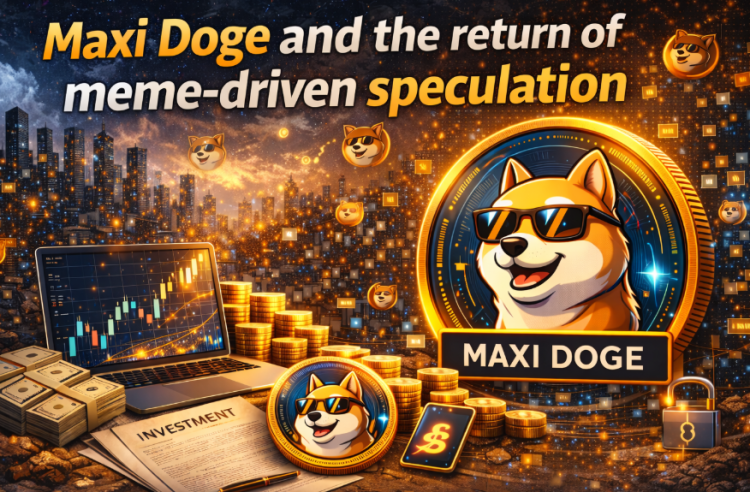 New Crypto to Explode