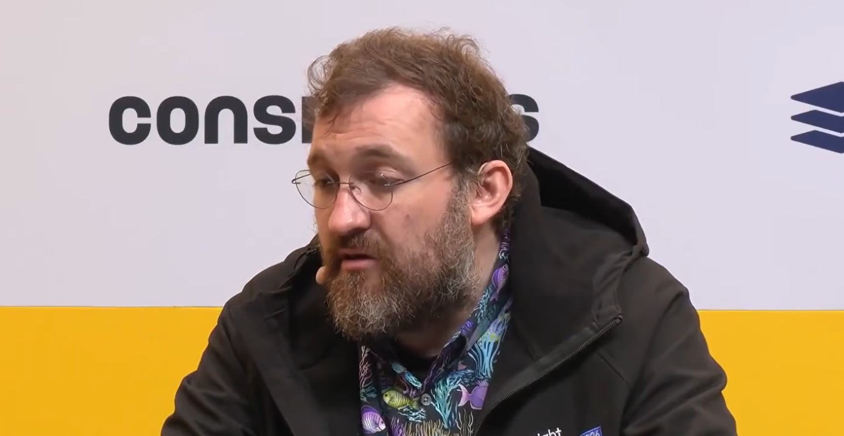 Cardano Founder Hoskinson Warns Of 90-180 Days Of Pain Ahead: Here’s Why
