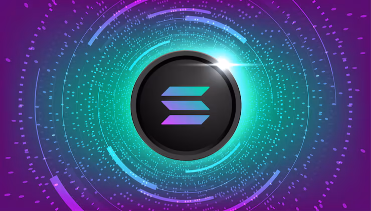 Solana Range Compression Is Signaling A Major Move Ahead