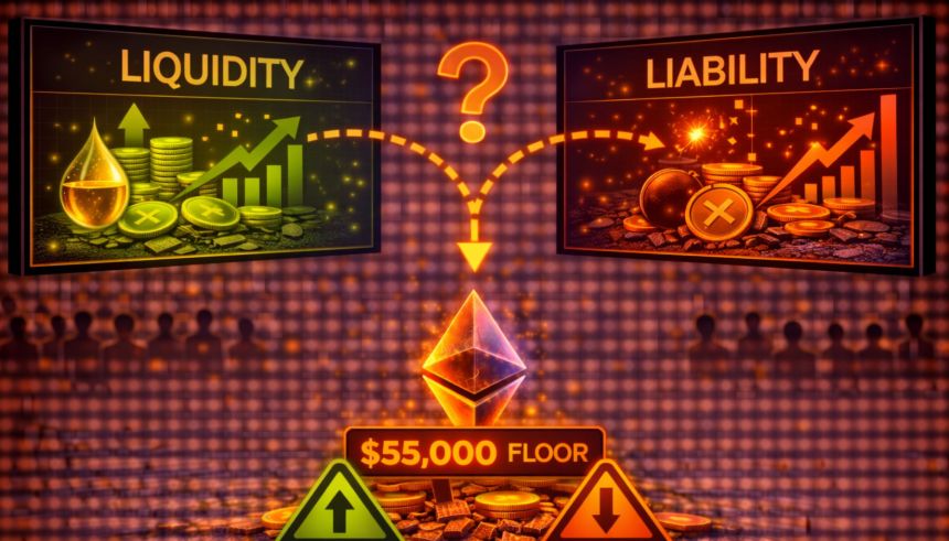 Liquidity Or Liability? History’s Hard Lessons For The XRP Momentum Play