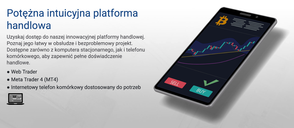 Valexiro AI potężna intuicyjna platforma handlowa