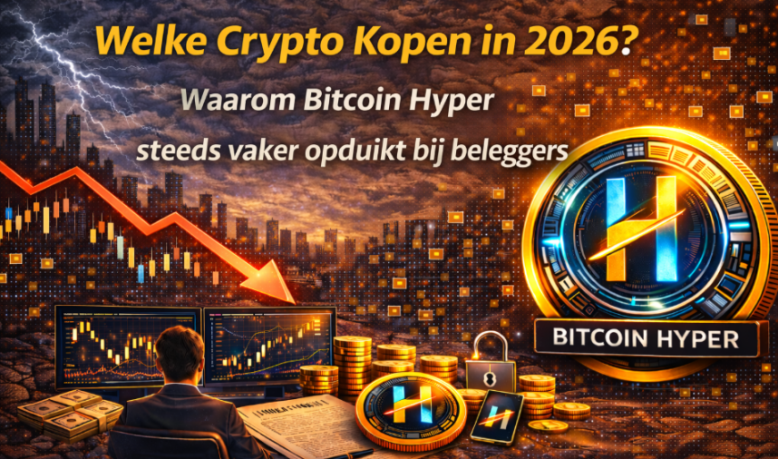 Welke crypto kopen