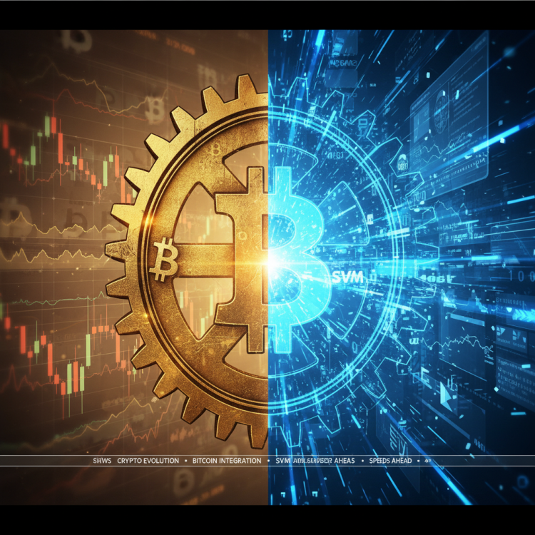 What Crypto to Invest In Right Now