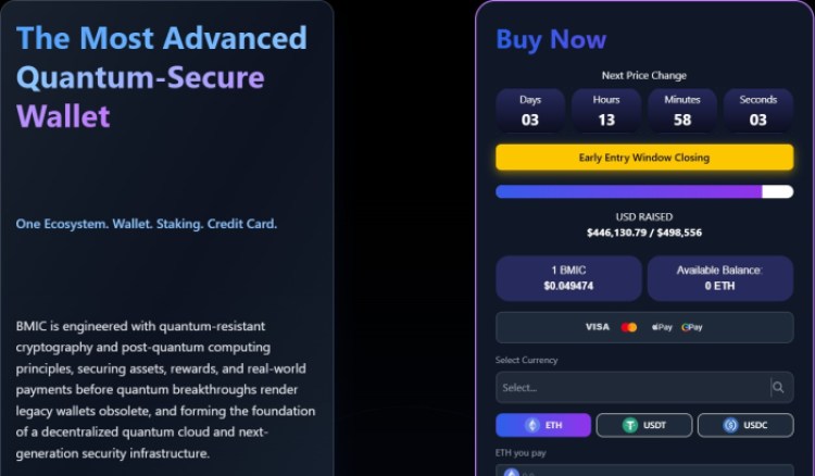 Goldman Sachs Adjusts Bitcoin ETF Holdings as New Security Narratives Emerge