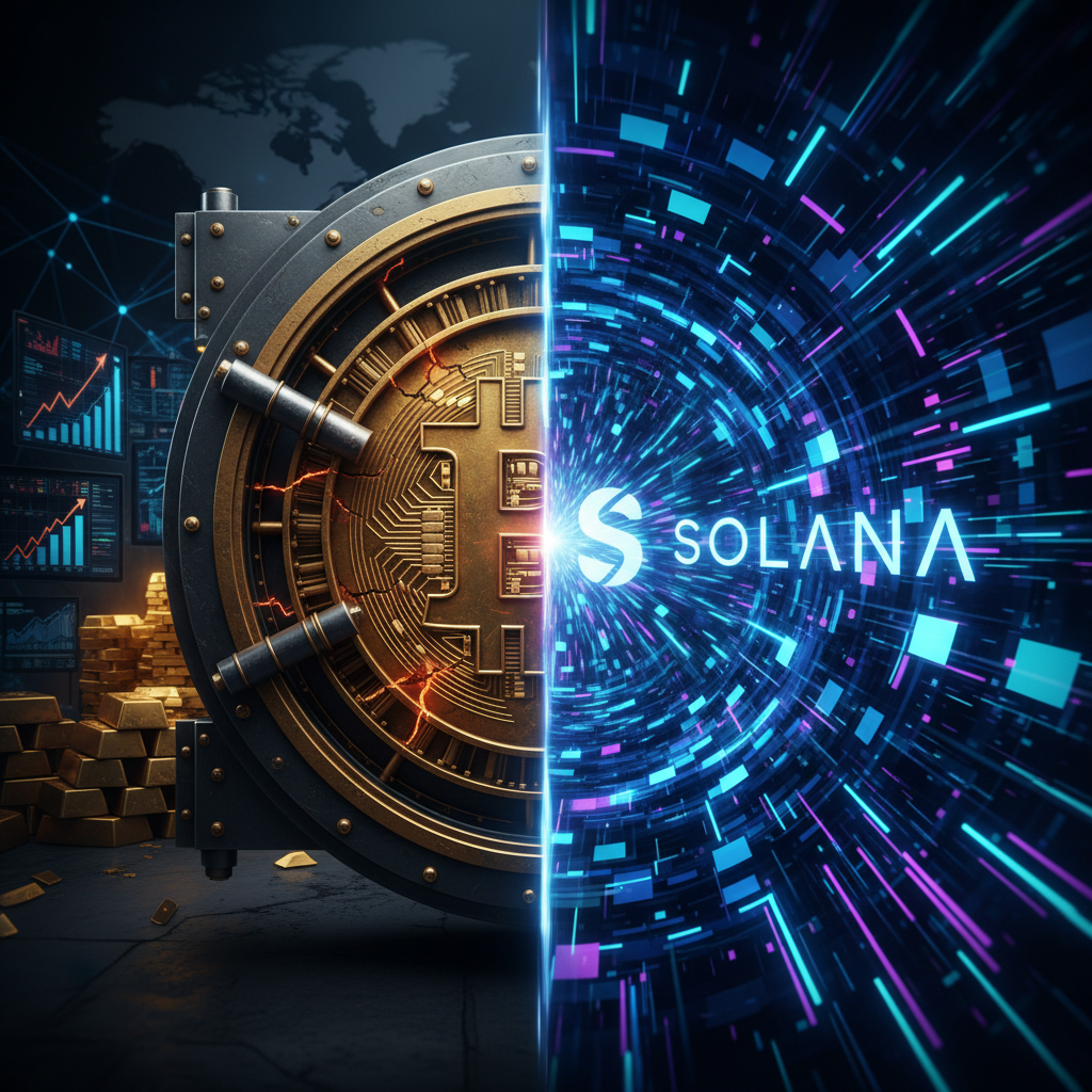 Où l'argent intelligent est à la recherche de la meilleure Crypto à acheter dès maintenant: La couche Bitcoin 2 Maj - NewsBTC | Related Crypto Article