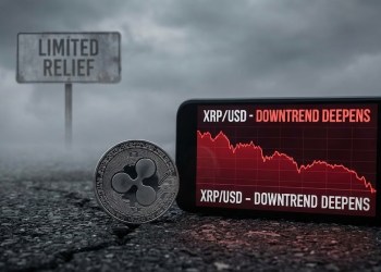 XRP Price Downtrend Deepens