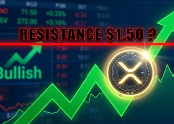 XRP Price Rally Accelerates