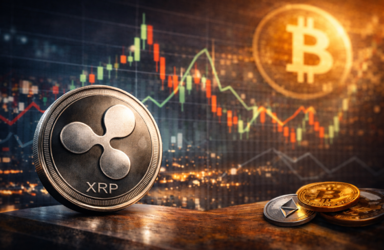 XRP Prognose