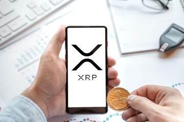SWIFT Ready To Move Forward With XRP? Rumors Swirl Of Private Meeting