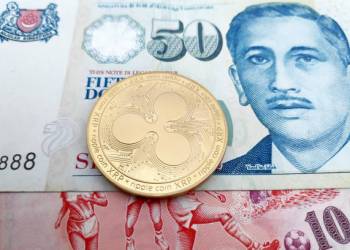 XRP