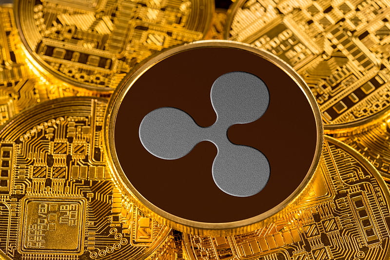 XRP Maintains Macro Bullish Structure Despite Deeper Correction
