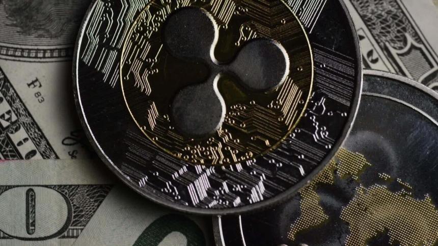 Analyst Says XRP’s $15 Target Has Still Not Changed – Here’s Why