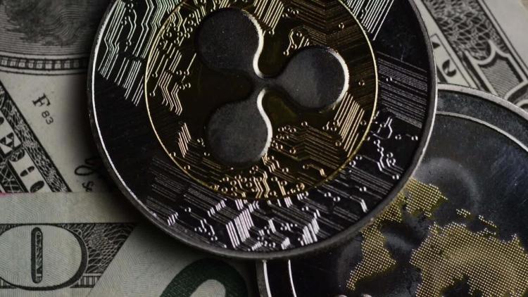 XRP