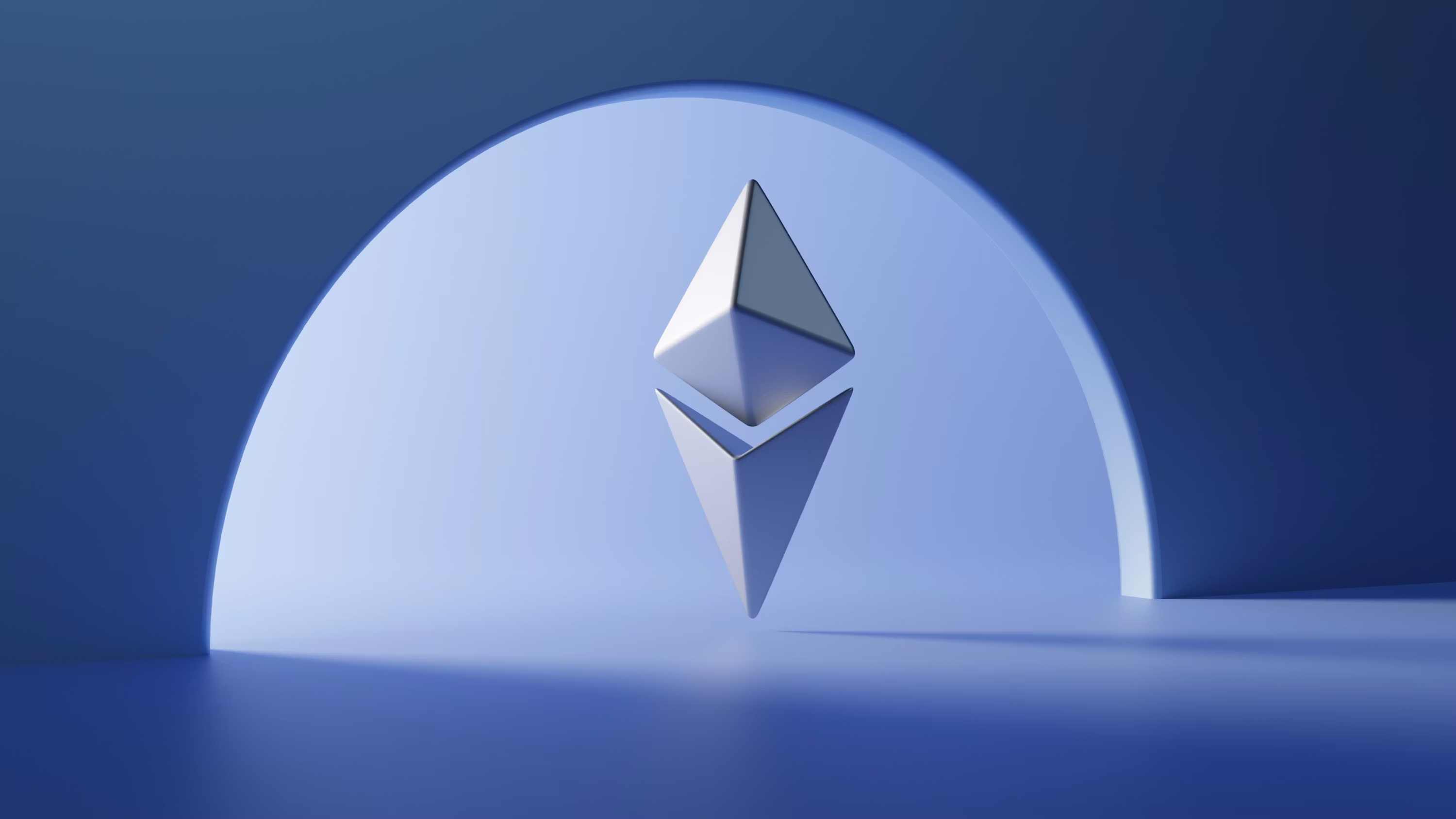 Ethereum Staking Reaches Historic Levels, Price Hovers Near $2K