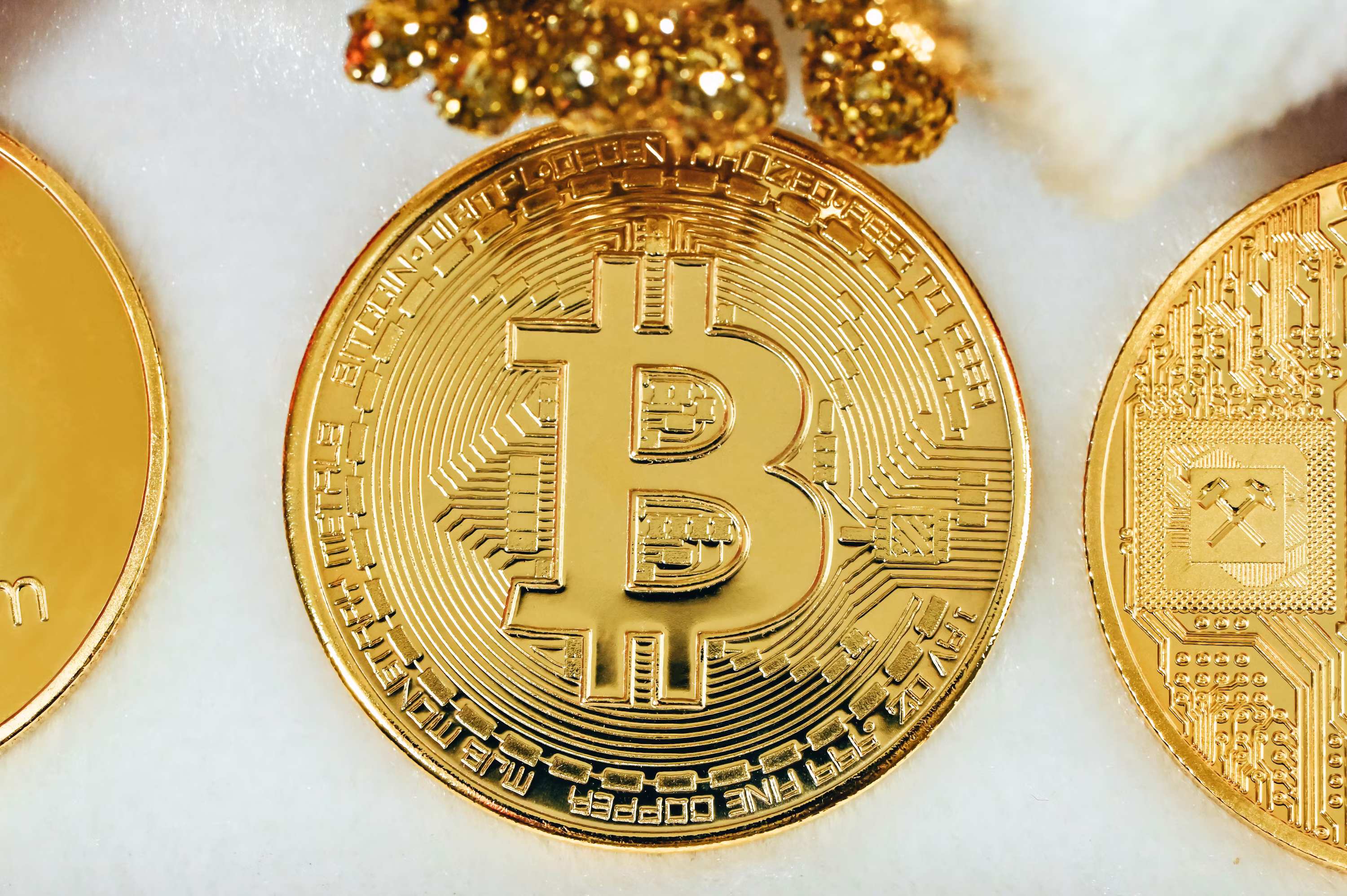 Bitcoin Buying Spree Nears Century Mark, Saylor Hints