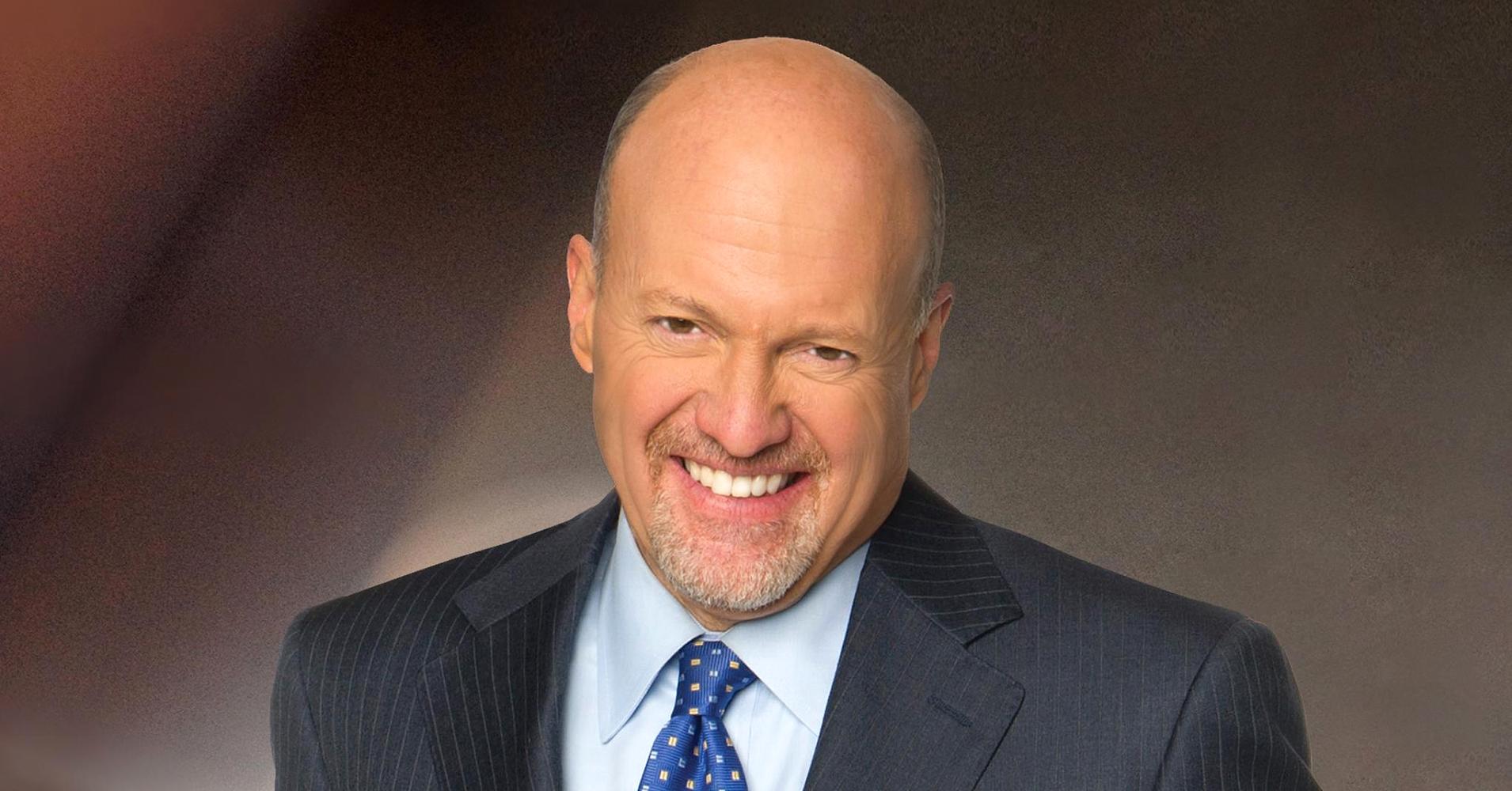 Jim Cramer Suggests US Government Could Buy Bitcoin Near $60K