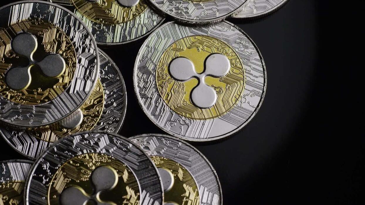 XRP Emerging As Safe Haven? CEO Points To Steady Inflows As BTC, ETH Struggle