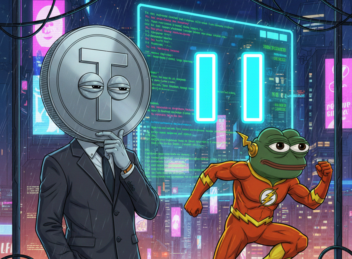 Tether CEO Paolo Ardoino Scales Back Capital Strategy as Bitcoin Hyper ($HYPER) Gains Momentum