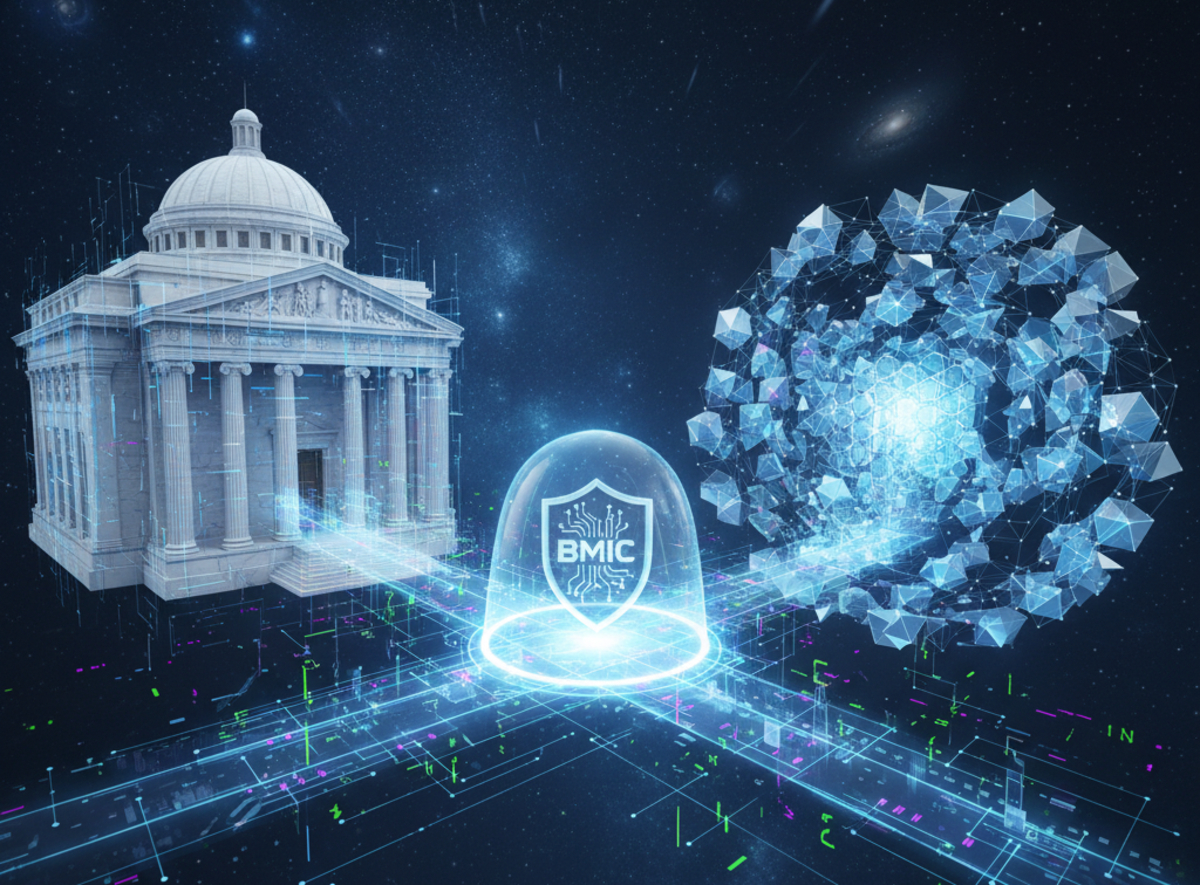24X Files SEC Proposal To Bring Tokenized Russell 1000 Stocks To Regulated Markets