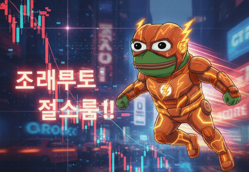 Bitcoin Briefly Crashed On Bithumb Amid Airdrop Error Plus High-Performance $HYPER Climbs