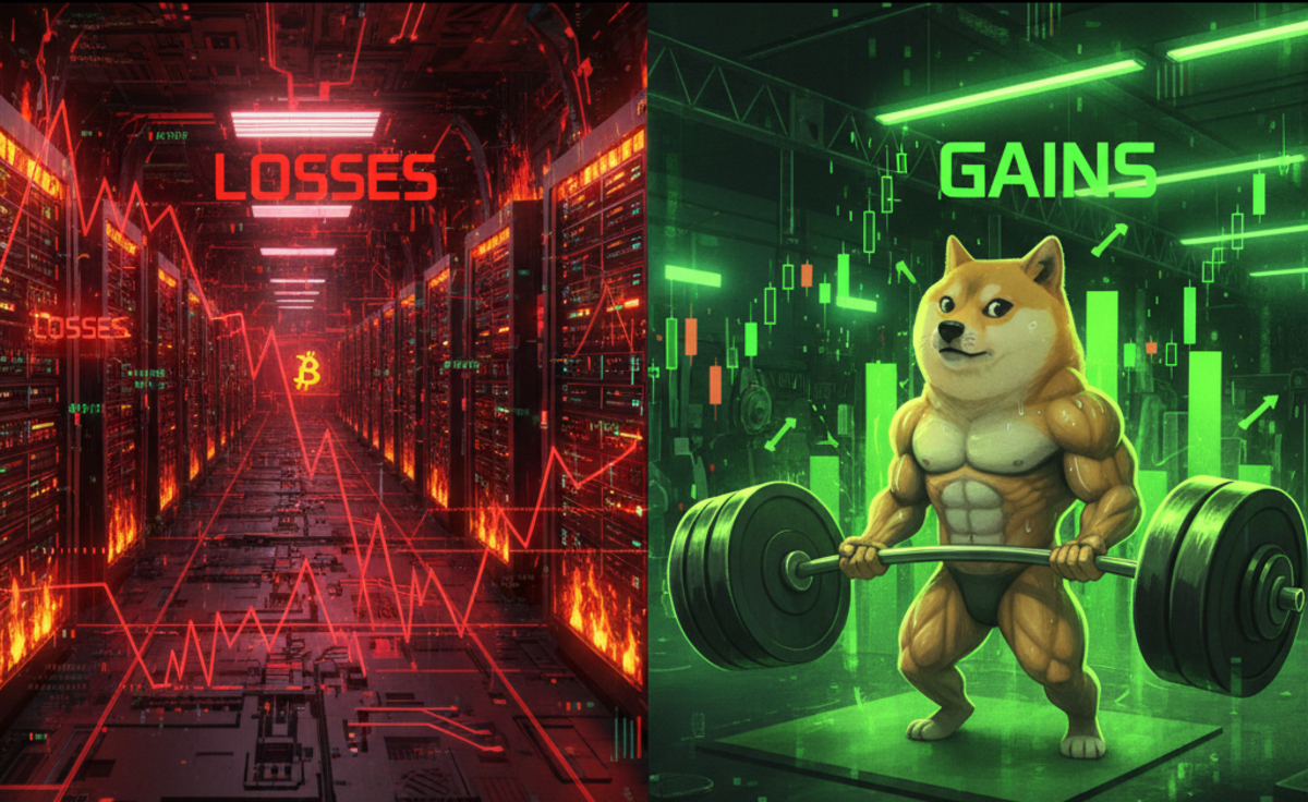 Bitcoin Miner MARA cambia $87M $BTC para cambiar como crece $MAXI - NewsBTC | Related Crypto Article