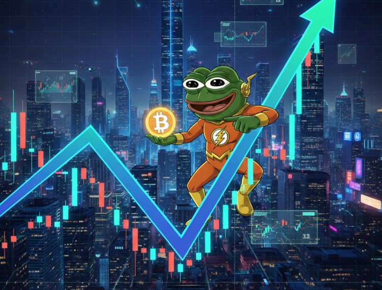 Bitcoin Surges Back Above $65K Following Asia Whipsaw As $HYPER Gains Momentum