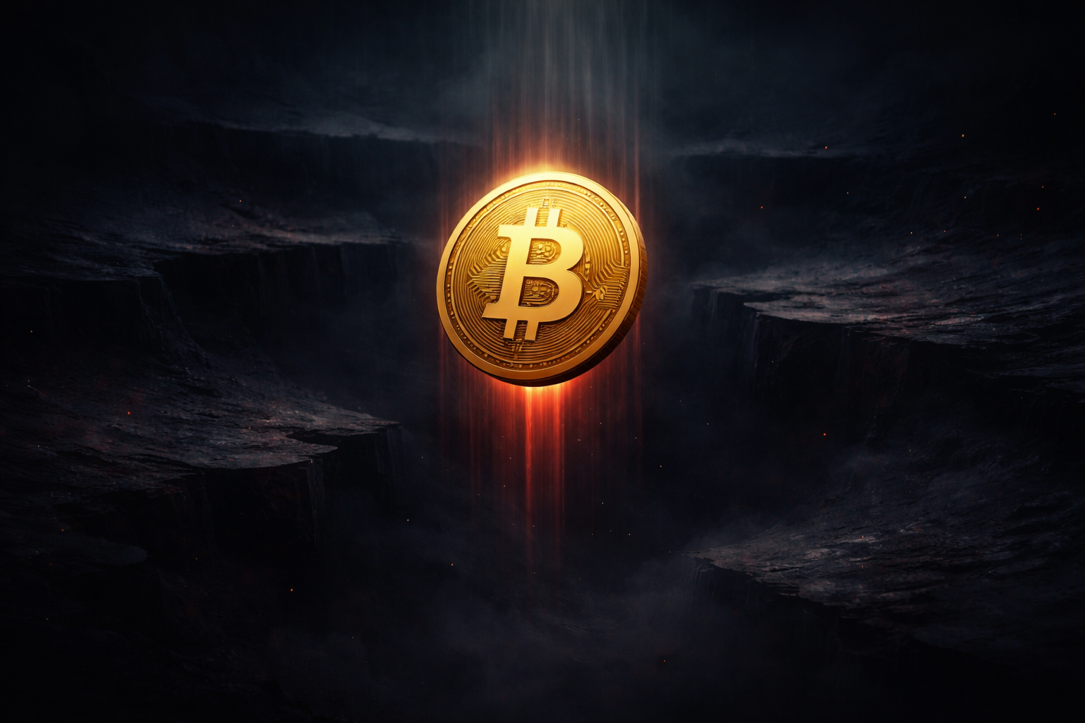 Bitcoin Drop Below $80,000 May Not Be The Final Capitulation Event, Checkonchain Says