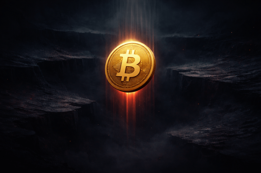 Bitcoin Drop Below $80,000 May Not Be The Final Capitulation Event, Checkonchain Says