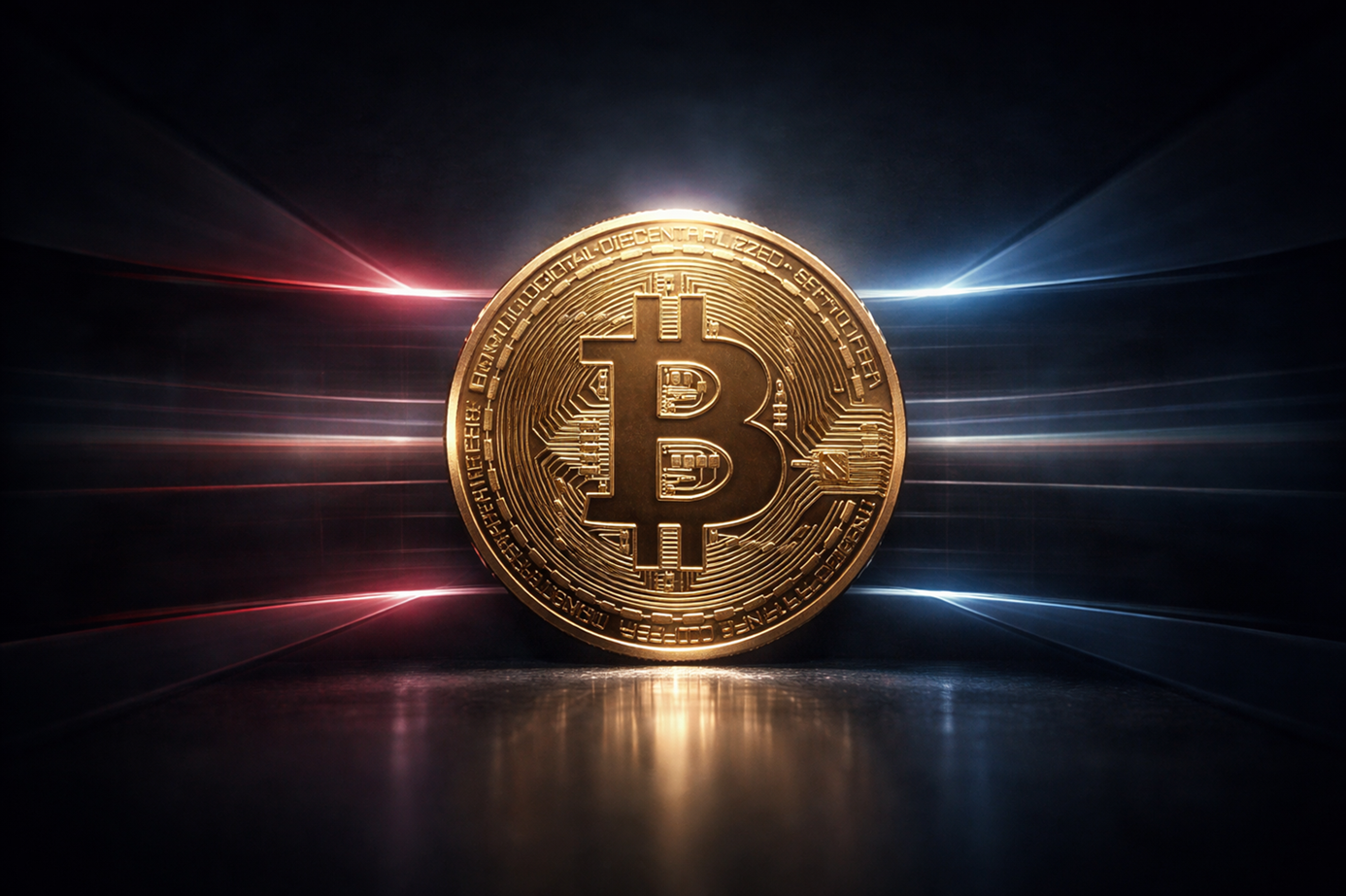 Bitcoin MVRV Z-Score Compresses To Levels Last Seen Near $29,000