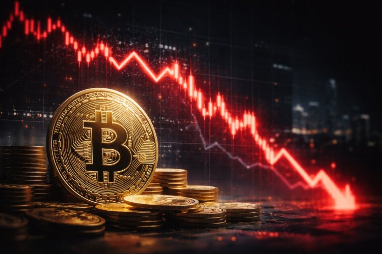 Fuite majeure des capitaux par les ETF Bitcoin : nouveau crash imminent ?