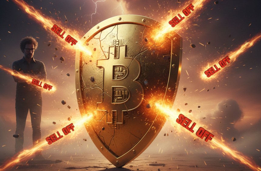 Burry Warns of $1B Sell-Off: Why Bitcoin Hyper ($HYPER) is the Future of $BTC Utility