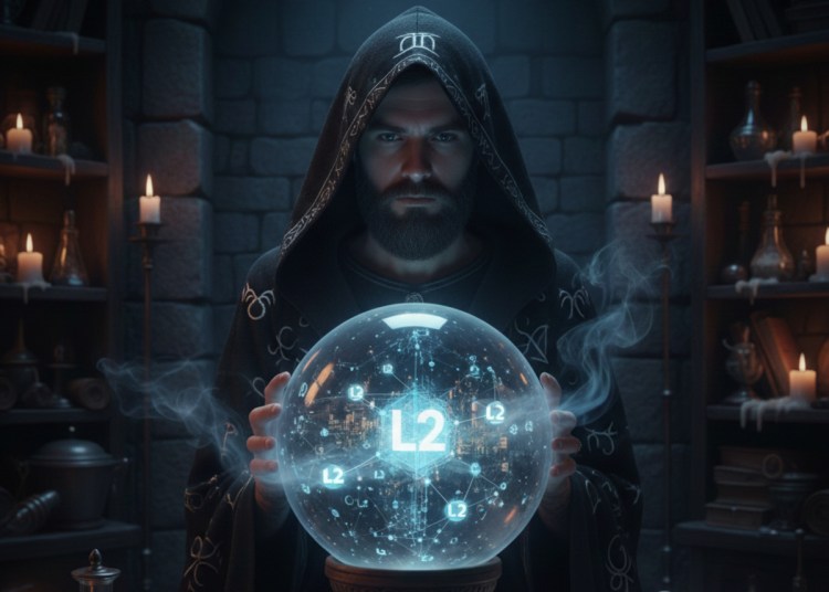 Beyond Scaling: How SUBBD Token ($SUBBD) Realizes Vitalik’s Vision for Specialized L2s