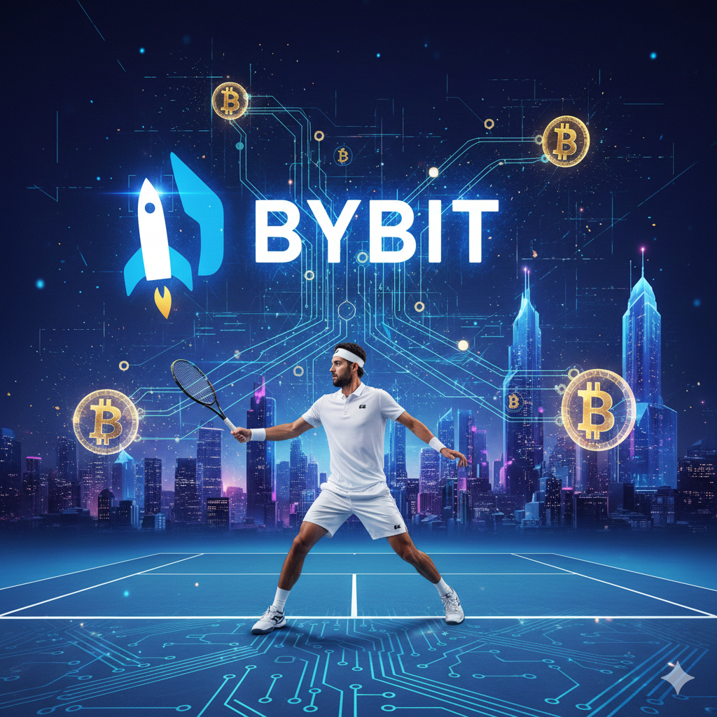 Bybit’s Stockholm Open Partnership Signals Mainstream Push: Is $HYPER the Real Winner?