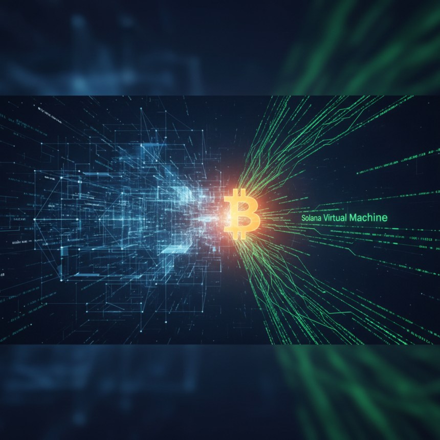 Chainlink Co-Founder Sergey Nazarov Identifies Fundamental Market Shift as Bitcoin Hyper Ecosystem Expands