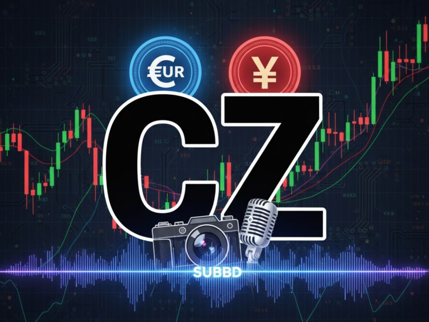 CZ Backs National Currency Stablecoins as Creators Face a New Reality with $SUBBD
