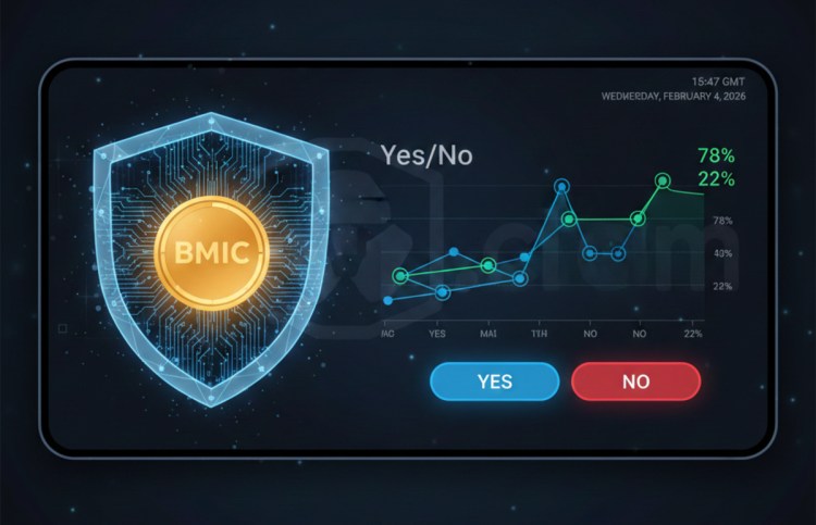 Crypto.com Prediction Market Platform Unveiled While $BMIC ‘Future-proofs’ Investments