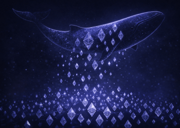 Ethereum Whale