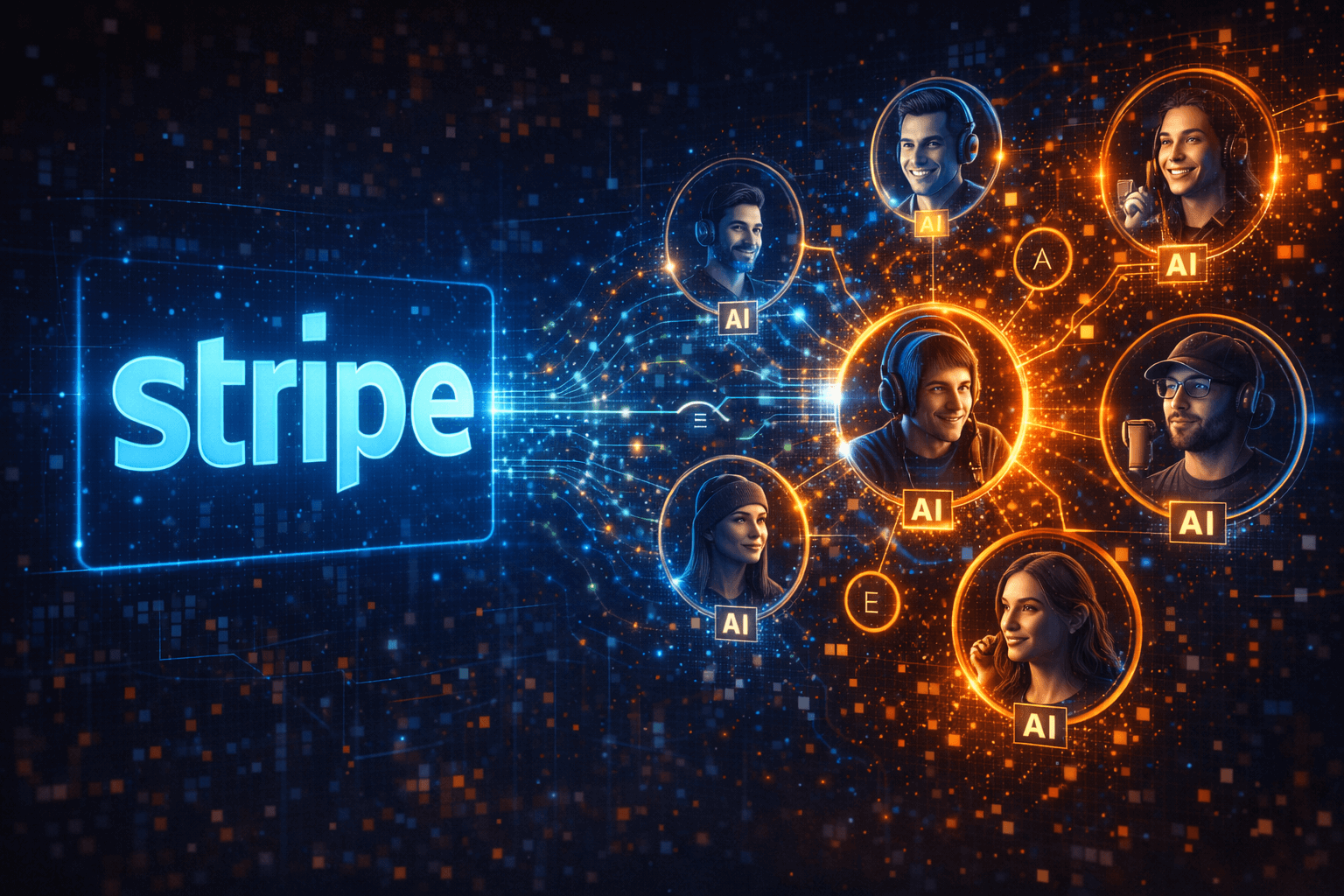 Stripe’s New X402 Protocol for AI Agents Spotlights a Booming Trend, Fueling SUBBD Token’s Presale