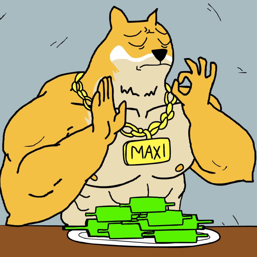 Cost-Averaging SPX6900 Crushed the HODLers