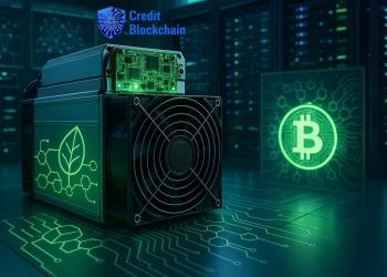 CreditBlockchain