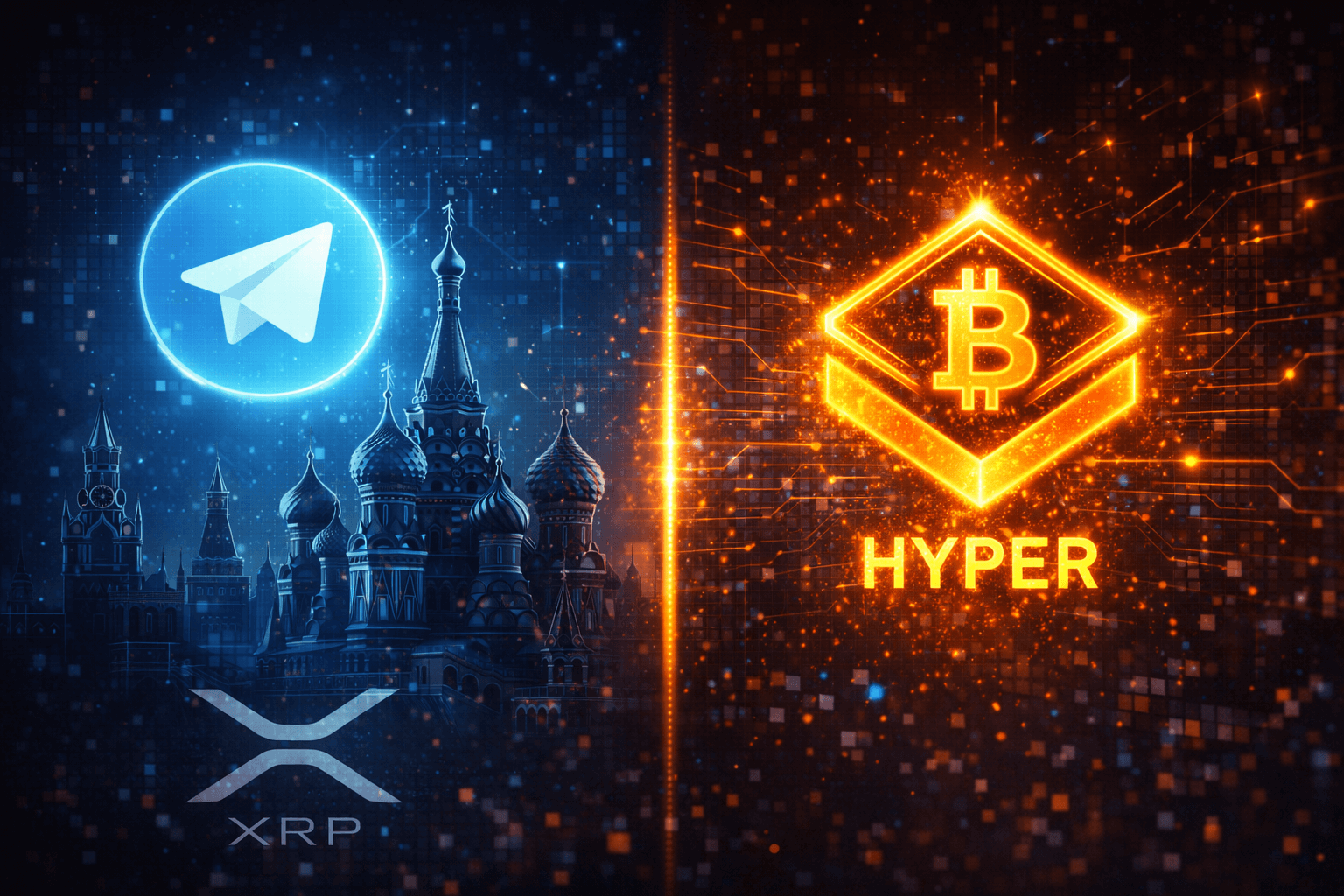 Russia Tightens Grip on Telegram, Highlighting Urgent Need for Decentralized Infrastructure