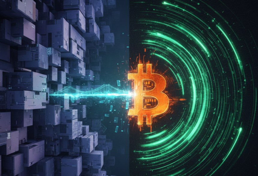 L2 Builders Join Discourse on Buterin’s Scaling Model as $HYPER Brings SVM Speed to $BTC