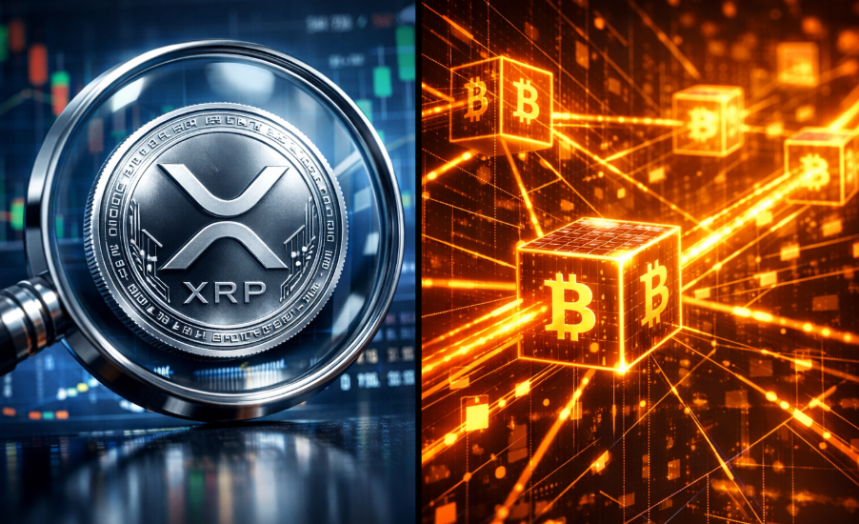 le xrp va exploser