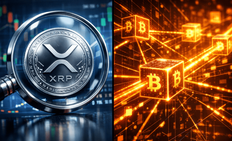 le xrp va exploser